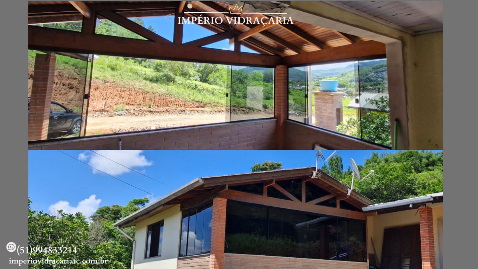 Mobirise Website Builder