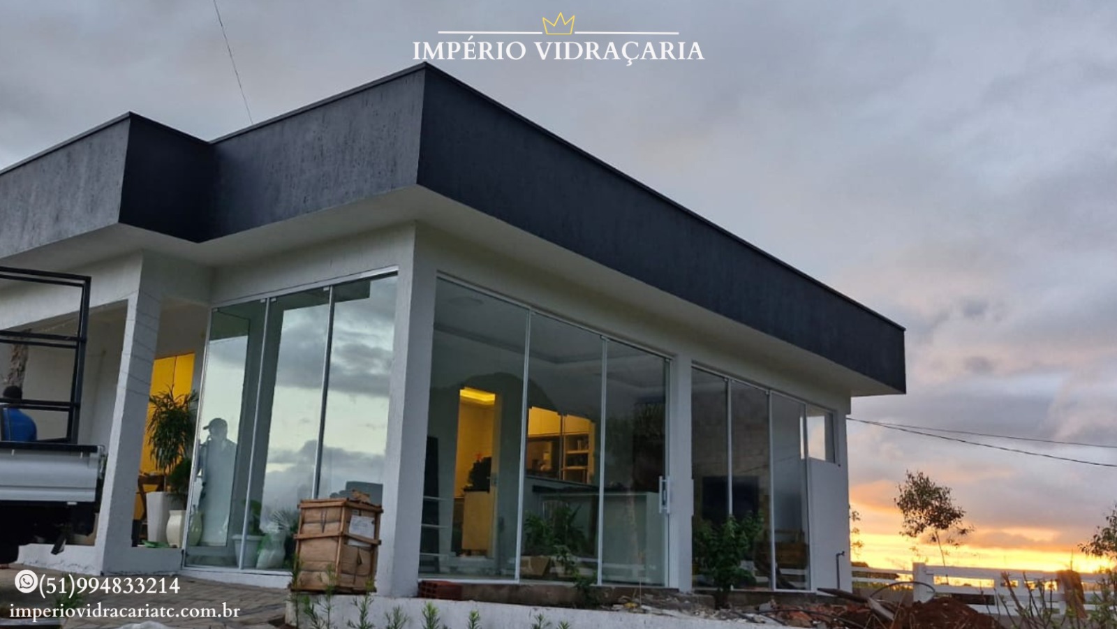 Mobirise Website Builder